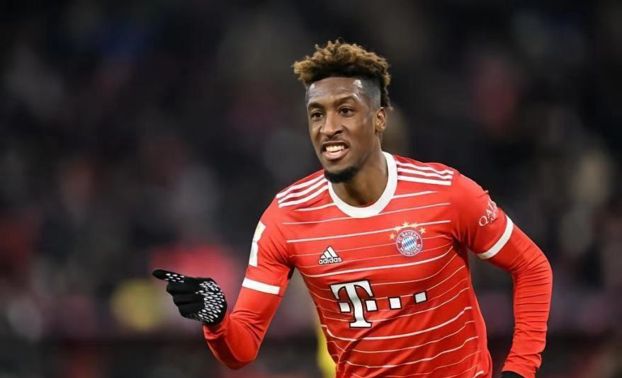 Xingkong- 国际比赛日德甲焦点战，托特纳姆单刀错失，态度坚定，心理建设被强调