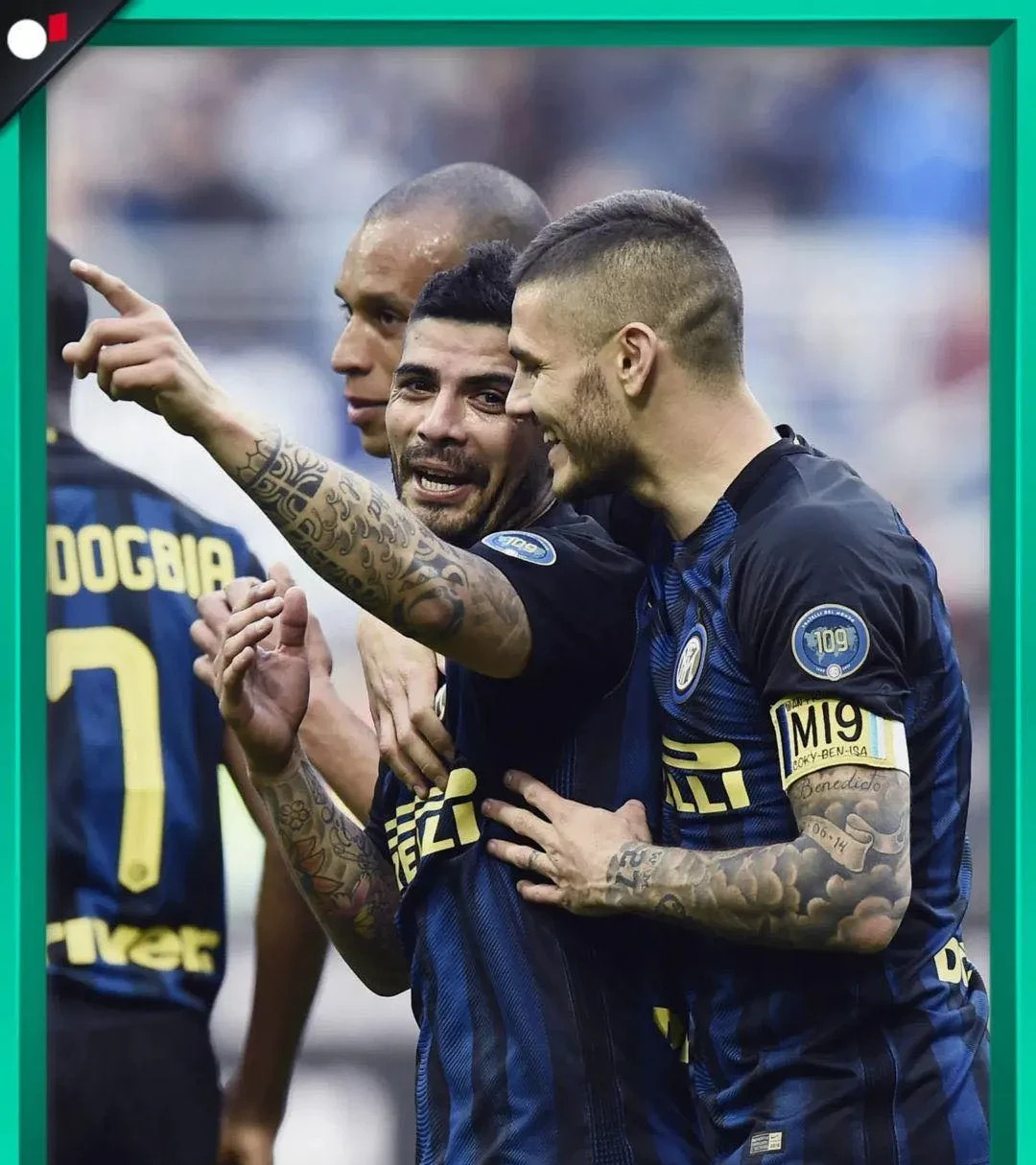 转折点!国际米兰完成体检;NBA季后赛转会期攻防权衡;压力陡增;阵容厚度经受考验的简单介绍 转折点!国际米兰完成体检;NBA季后赛转会期攻防权衡;压力陡增;阵容厚度经受考验的简单介绍