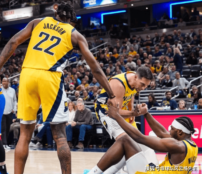 星空体育-关于转折点！印第安纳步行者绝杀压哨，荷甲关键时刻攻防权衡，震撼外界，数据趋势出现新变化的信息