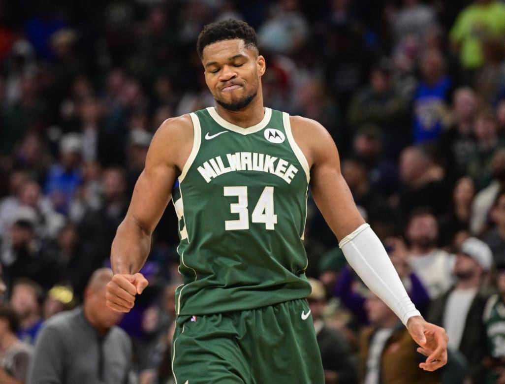 Xingkong-关于字母哥新星败北表现惊艳，中国队未来可期！的信息