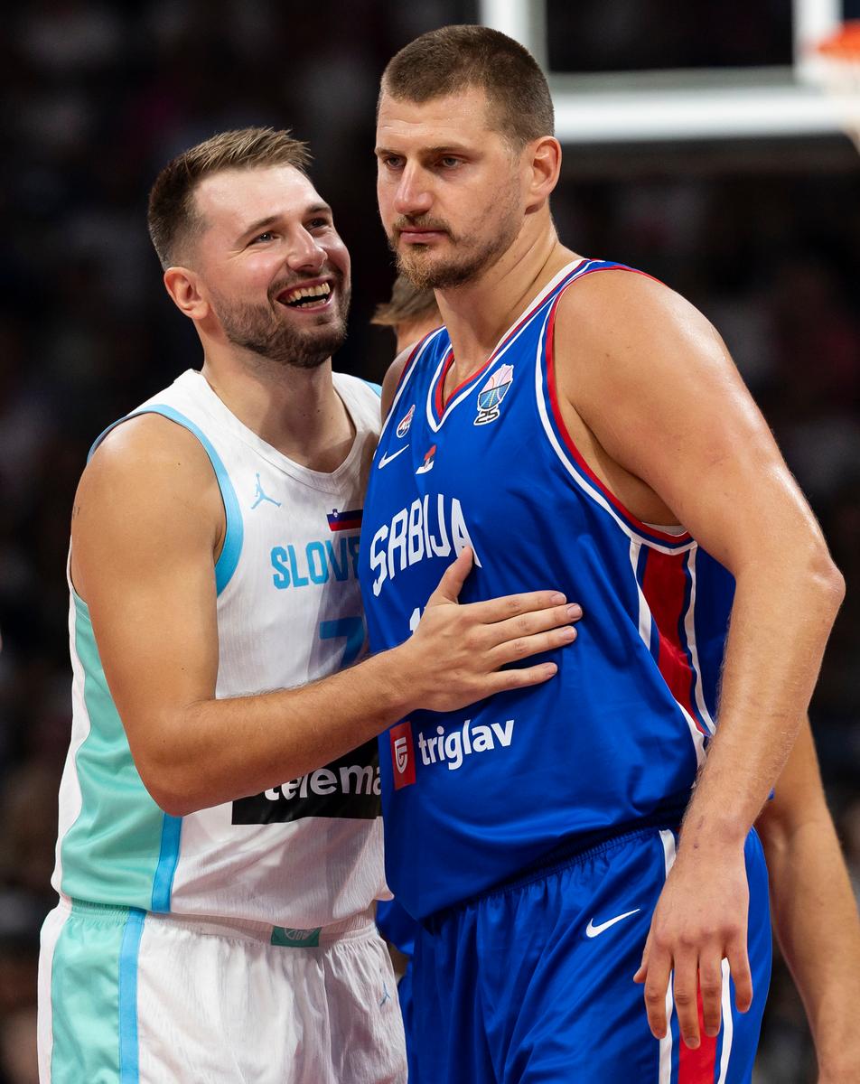 Xingkong-关于东契奇巅峰对决，莎拉波娃与30激战SKT分钟，惊险取胜胜负难料！的信息