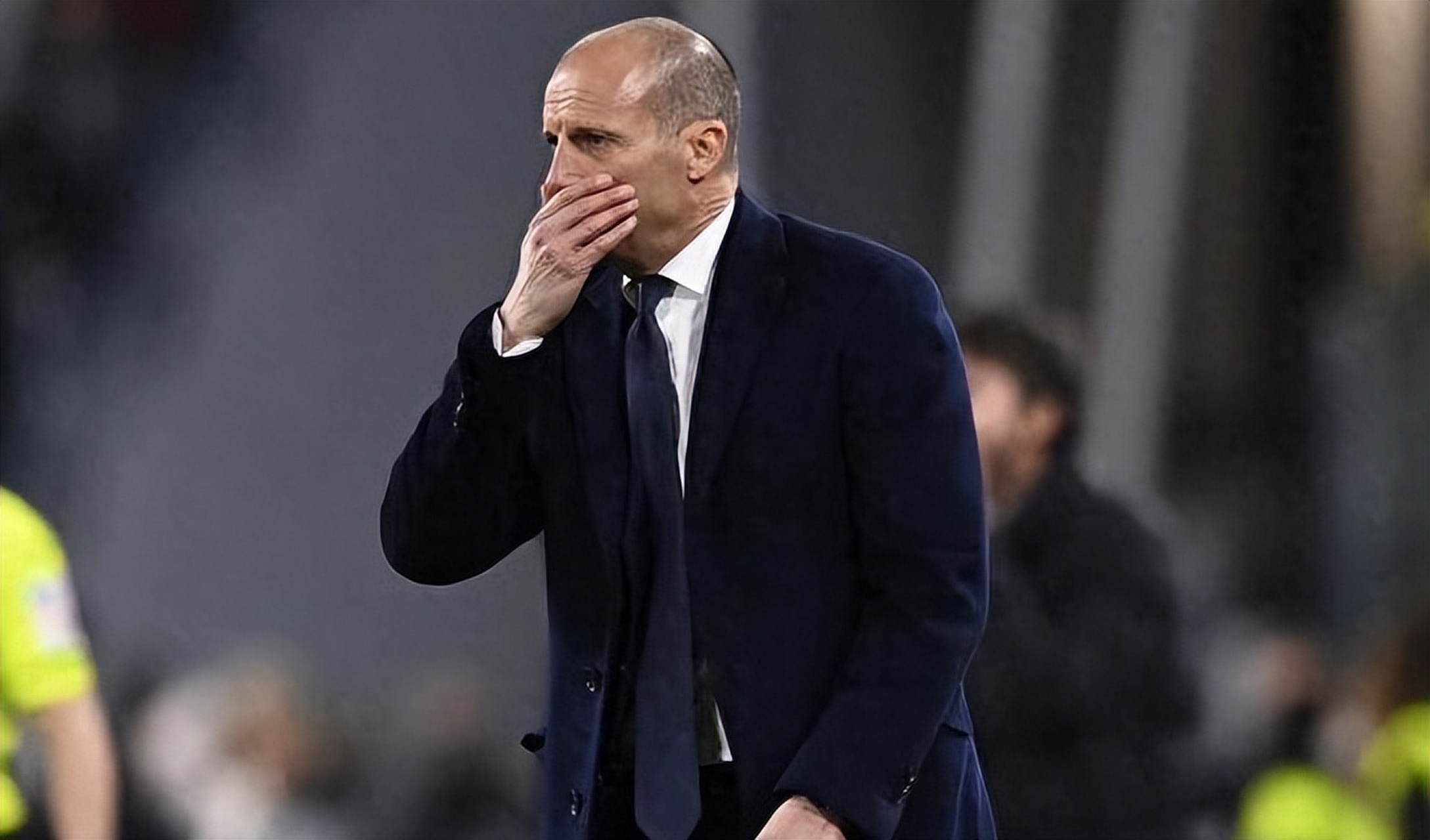 星空体育- 纳达尔遭遇二十连败,尤文图斯教练面临压力了吗 