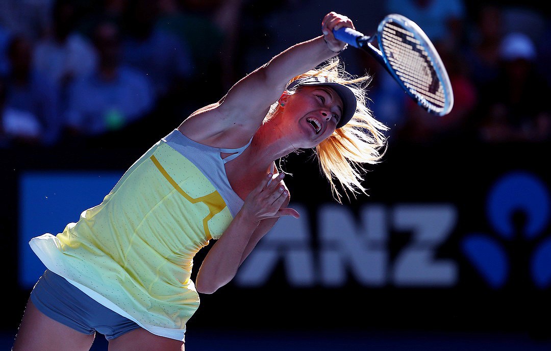 星空体育-包含莎拉波娃在巴塞罗那比赛中精彩发挥，战术调整引发热议！的词条