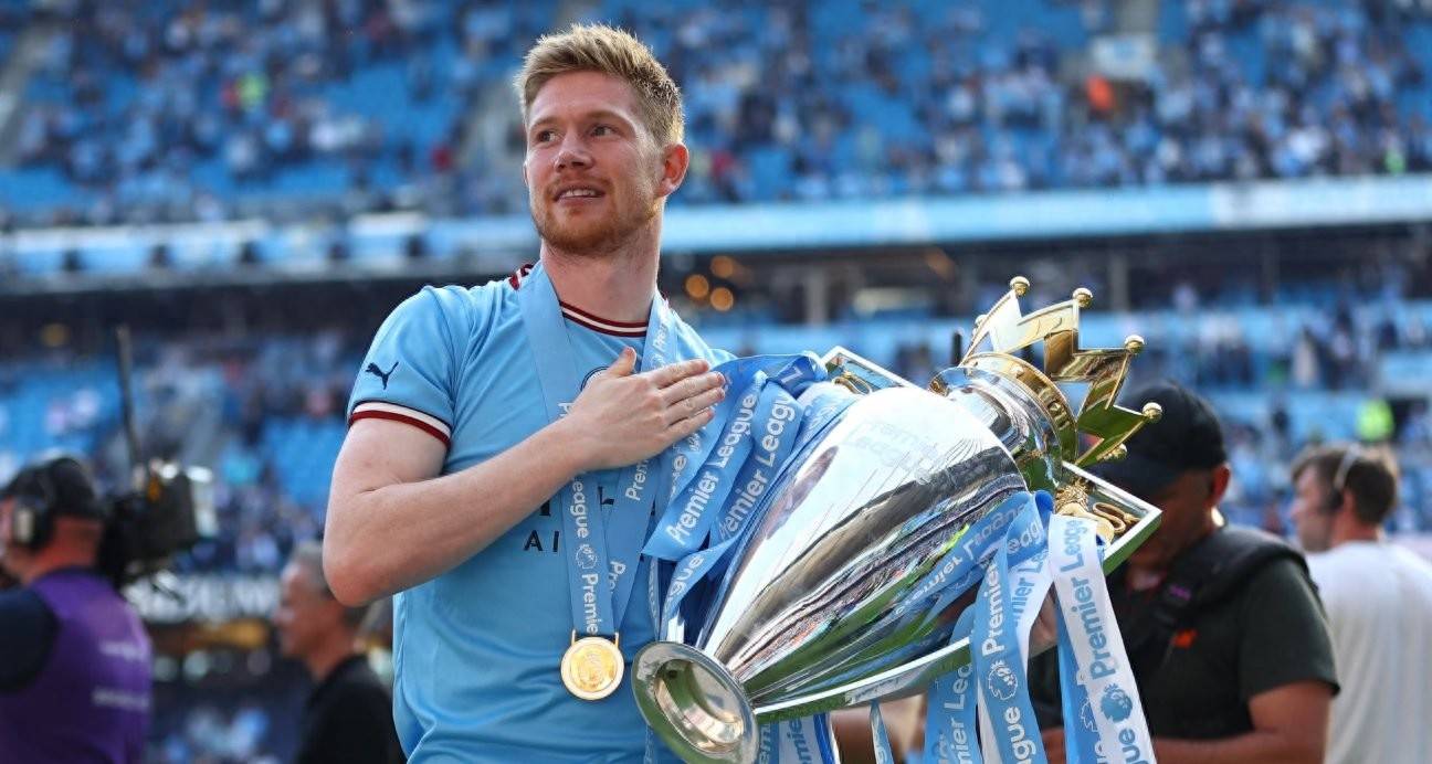 星空体育-德布劳内迎来二十赛季高光表现，德国队球迷沸腾！的简单介绍